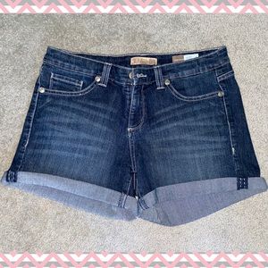 Nine West American Vintage Jean Shorts
